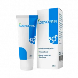 Adenofrin Recensioni — In Italia Acquista — Prezzo 39 €