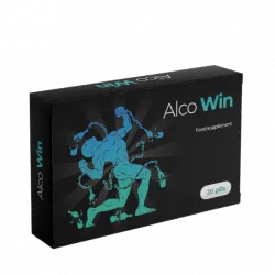 Alco Win Free в аптеках, наличие, купить, стоимость. Литва