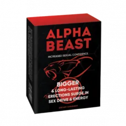 Alpha Beast Recensioni — In Italia Ordina — Prezzo 39 €
