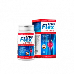 Artro Flex Active Kritik — In Deutschland Bestellen — Preis 49 €