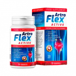Artroflex Active a cosa serve, come usare, dove trovare, prezzo. Svizzera