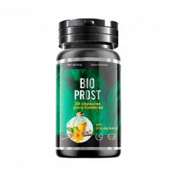Bio Prost Mercado Libre — En Perú Comprar — Precio 149 S/.
