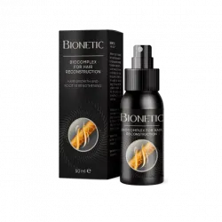 Bionetic Dr Max — W Polsce Kup — Cena 137 zł