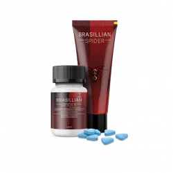 Brasillian Spider Super Set Trendyol — Türkiye'de Satın Al — Fiyat 449 ₺