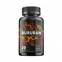 Bururan Potency Mercado Libre — En Colombia Comprar — Precio 159000 $
