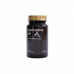 Cannabis Oil Prostatitis Használata — Magyarországon Rendelj — Ár 11400 Ft