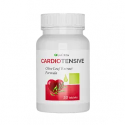 Cardiotensive Ako Užívat — Na Slovensku Kúpiť — Cena 39 €