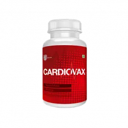 Cardiovax 在线购买, 物流, 评价, 折扣. 马来西亚