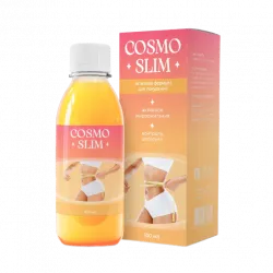 Cosmo Slim колдонуу, баа, аналогдор, сатып алуу. Кыргызстан
