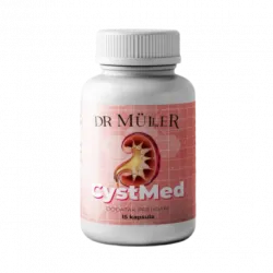 Cyst Med ефикасност, рецензије, цена, наручити. Босна и Херцеговина