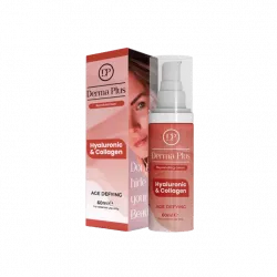 Derma Plus (Derma+) فوائد — في تونس طلب — سعر 129 TD