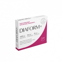 Diaform Dr Max — W Polsce Kup — Cena 137 zł