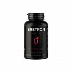 Eretron Aktiv Erfahrungen — In Deutschland Bestellen — Preis 49 €