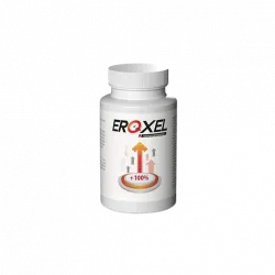 Eroxel Fatima — Au Maroc Acheter — Prix 399 Dh