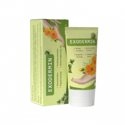 Exodermin Emag — In Romania Cumpărați — Pret 159 lei