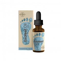 Exofeet Oil применение, цена, аналоги, купить. Литва