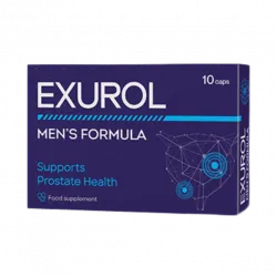 Exurol Prospect — In Romania Cumpărați — Pret 149 lei