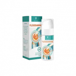 Flexosamine Low Price Vaistinėje — Lietuvoje Užsisakyti — Kaina 29 €