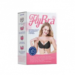 Fly Bra OCU — En España Comprar — Precio 59 €