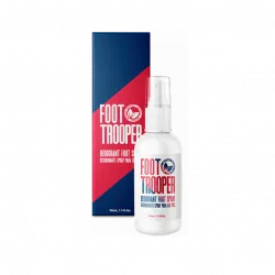 Foot Trooper απατη — Στην Ελλάδα Αγορά — Τιμή 39 €