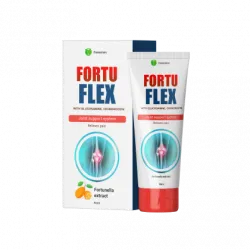 Fortu Flex κριτικες — Στην Ελλάδα Παραγγελία — Τιμή 39 €
