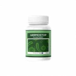 Germostop — Në Kosova Blej — Çmimi 41 €