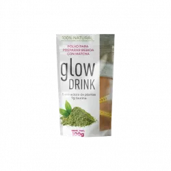 Glow Drink Registro INVIMA — En Colombia Pedir — Precio 139000 $