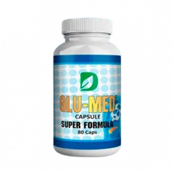 Glu Med In Urdu — پاکستان میں خریداری — قیمت 6499 ₨