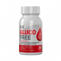 GlucoFree Para Que Sirve — En Guatemala Pedir — Precio 269 Q