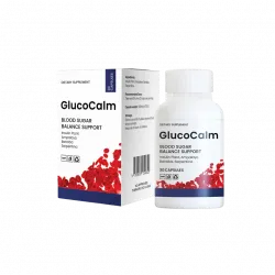 Glucocalm where cheaper, reviews, buy, home delivery. Philippines