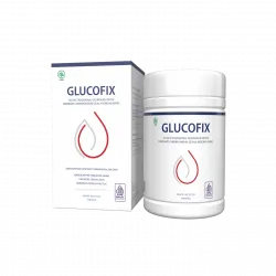 Glucofix Recensioni — In Italia Ordina — Prezzo 39 €