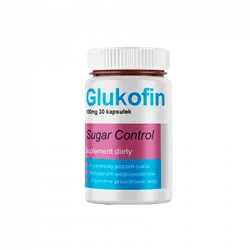 Glukofin Low Price Opinie Negatywne — W Polsce Zamów — Cena 99 zł