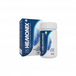 Hemonix untuk apa, cara menggunakan, di mana menemukan, harga. Indonesia