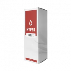 Hyper Drops — Në Kosovo Poros — Çmimi 39 €