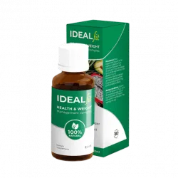 Ideal Fit Free Quien Fabrica — En España Comprar — Precio 0 €