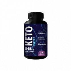 Keto Expert Rříbalový Leták — V České Republice Objednat — Cena 1095 Kč