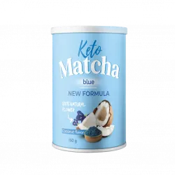 Keto Matcha Blue Trovaprezzi — In Italia Ordina — Prezzo 39 €