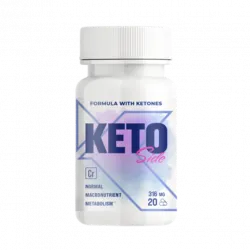 Keto Side Gdzie Kupić — W Polsce Kup — Cena 137 zł