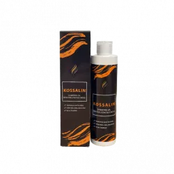Kossalin Shampoo купити онлайн, испорука, рецензије, попусти. Crna Gora