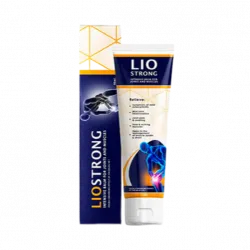 Lio Strong Free инструкция, аналоги, где купить, стоимость. Литва