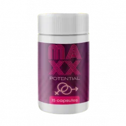 Maxx Potential — Në Kosovo Poros — Çmimi 40 €