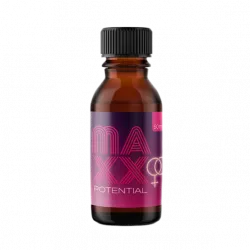 Maxx Potential Caps përdorimi, çmimi, analoge, blerë. Maqedonia
