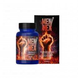 Mennex Caps Free Mēness — Latvijā Pirkt — Cena 0 €