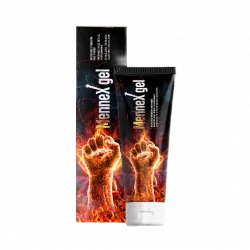 Mennex Gel Free в аптеках города, цена, купить без рецепта. Литва