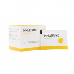 Micelix (Мицеликс) в аптеках, наличие, купить, стоимость. Кыргызстан