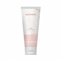 Mikoherb Shqip — Në Shqipëri Poros — Çmimi 4800 L