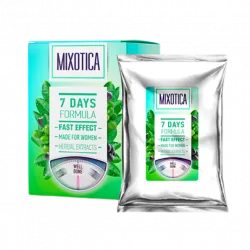Mixotica Kopen Kruidvat — In Nederland Bestellen — Prijs 54 €