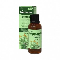 Nemanex (Неманекс) Бг — В България Поръчайте — Цена 59 лв.