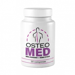 Osteo Med AIFA — In Italia Acquista — Prezzo 39 €