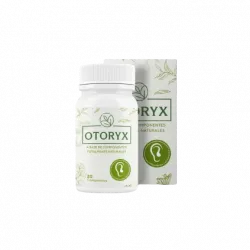 Otoryx Para Que Sirve — En Guatemala Pedir — Precio 269 Q